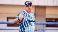 Pelatih Persib Bicara Target di Piala AFC